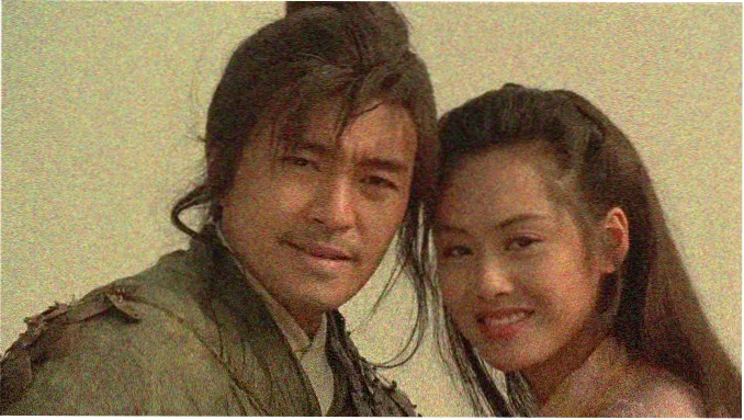 经典电影幕后故事档案封面